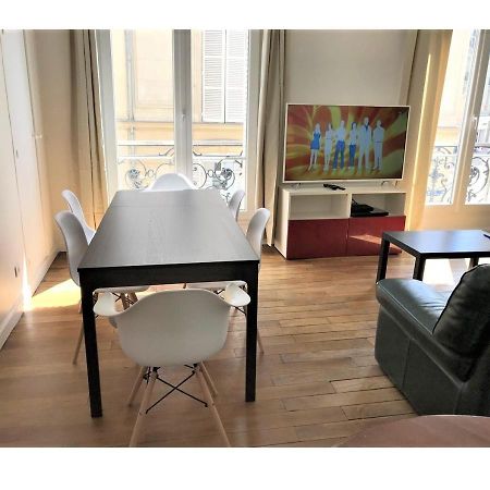 Appartement Avec Vue Cathedrale - 1 A 랭스 외부 사진