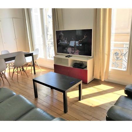 Appartement Avec Vue Cathedrale - 1 A 랭스 외부 사진