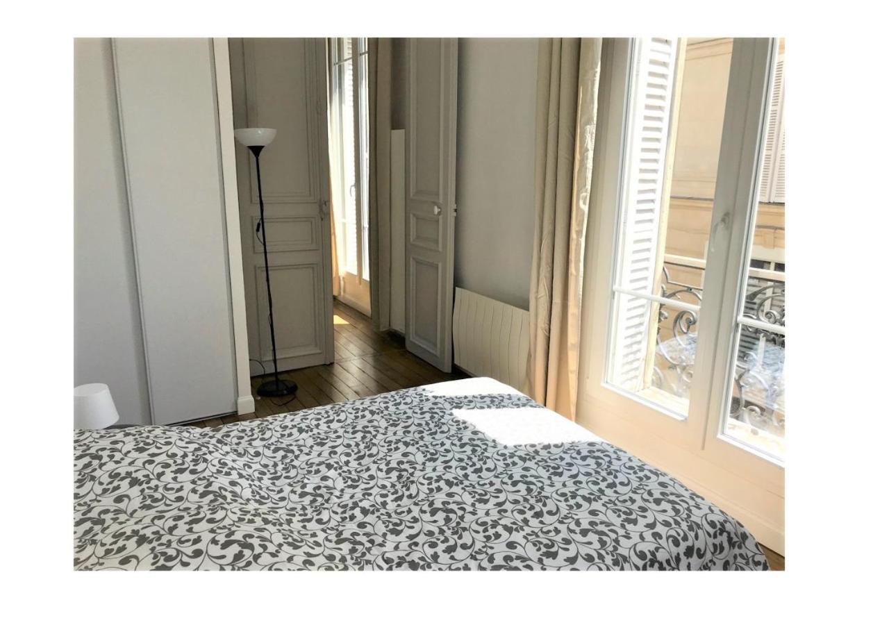 Appartement Avec Vue Cathedrale - 1 A 랭스 외부 사진