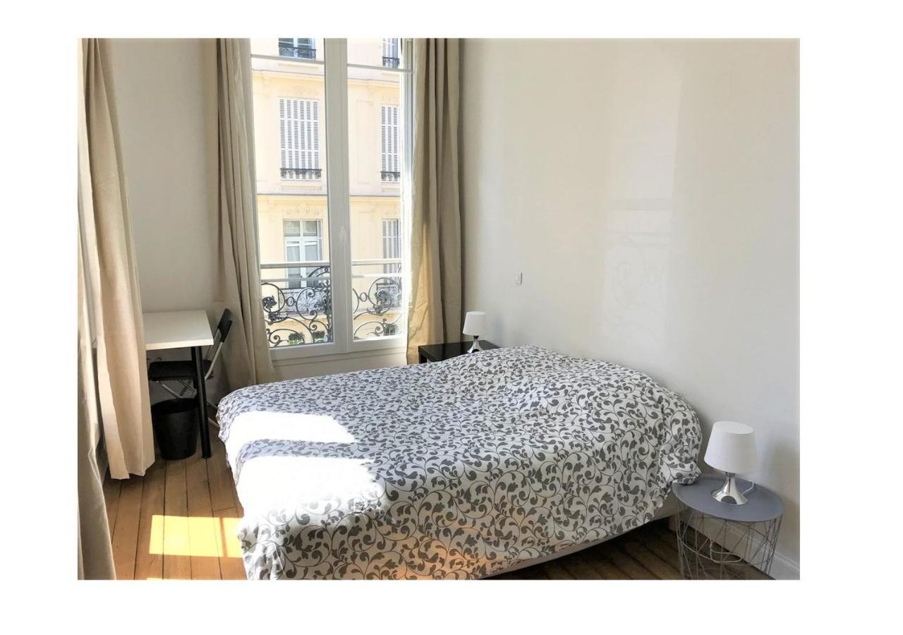 Appartement Avec Vue Cathedrale - 1 A 랭스 외부 사진
